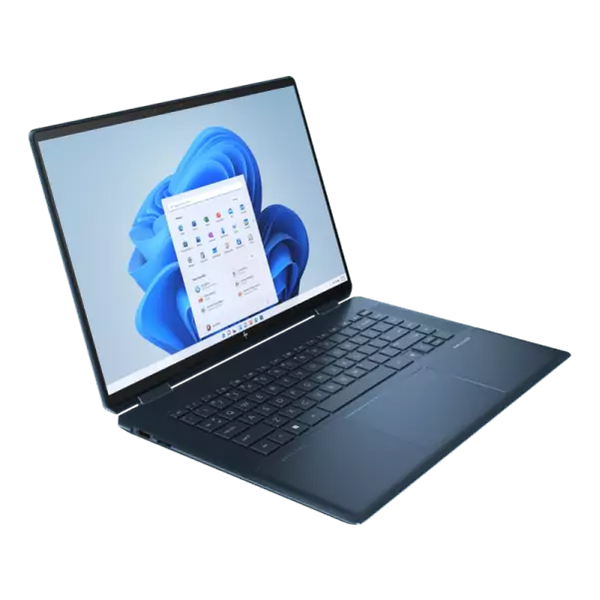 HP Laptop Spectre X360 16-F0024NA , Windows 11 Home, Core i7 HP Laptop Spectre X360 16-F0024NA , Windows 11 Home, Core i7
