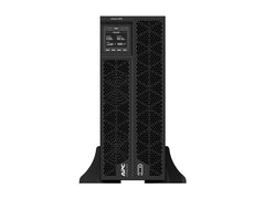 APC 240V Input Rack Mount Uninterruptible Power Supply, 5kVA (5kW), SRTG5KXLI