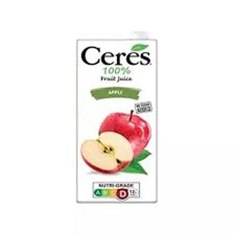 Ceres Apple 1L