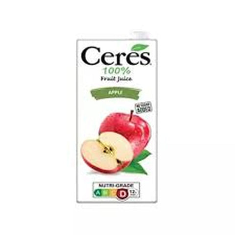 Ceres Apple 1L