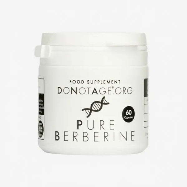 DoNotAge Berberine
