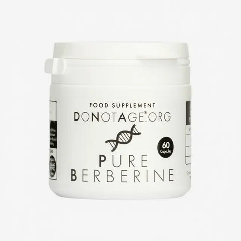 DoNotAge Berberine