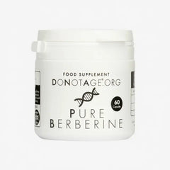 DoNotAge Berberine