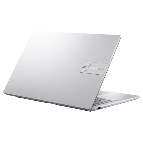 ASUS Vivobook 15 X1504VA Laptop | 15.6 Inch Full HD Screen | Intel Core 5 120U | 8GB RAM | 512GB SSD | Windows 11