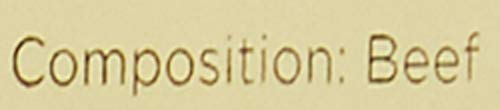 Hollings Beef Curls Dog Treats, All Natural Grain Free & Easily Digestible Air Dried Treats for Adult Dogs, Made From 100% Beef Trachea, 100 g