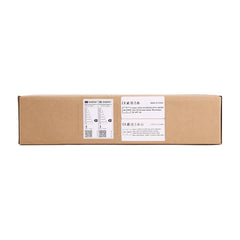 ECOWHO Garden Spotlights Mains, 21m Extendable Outdoor Spike Lights 12V LED Pathway Lighting IP65 Waterproof Electric Garden Uplighter for Path Yard Patio (18W 6-Packs Warm White), Wall/Spike Mounted