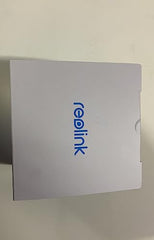 Reolink 5MP PoE Security Camera Outdoor with Human/Vehicle Detection, IP66 Weatherproof, Audio Recording, RLC-520A