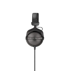 beyerdynamic DT 770 PRO 80 Ohm Studio Headphone (Renewed)
