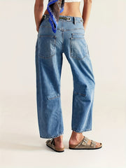 Women's Relaxed Fit Jeans