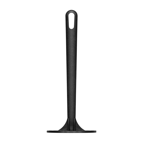 Chef Aid Nylon Masher, BPA Free Kitchen Utensil and Ideal for use with Non-Stick Cookware, Comes in Black Colour and Part of a Full selections of Kitchen Utensils