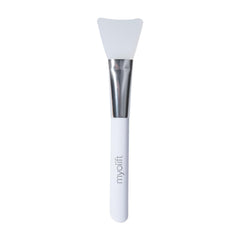 MyoLift 7eWellness Applicator Silicon Brush - Soft & Durable Face Mask Applicator for Gels, DIY Masks, Easy-to-Clean