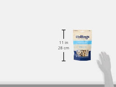 Hollings Sprats for Dogs, 100g, Pack of 1