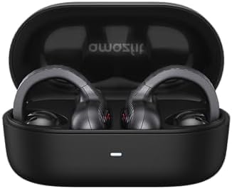 Amazfit T-Rex 3 Outdoor Smartwatch 48mm Orange + OWS Bluetooth 5.3 Headphones