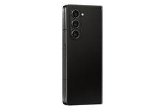 Samsung Galaxy Z Fold5 256GB 5G Mobile Phone - Phantom Black, SM-F946BZKBEUB (Renewed)