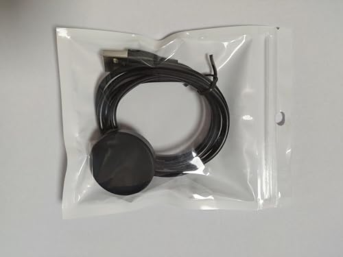 Compatible with Samsung Galaxy Watch 7 FE/7/6/6 Classic / 5/5 Pro/4/4 Classic/3 Charger,Wireless Charging Cable Dock for Samsung Galaxy Watch Active/Active 2-100cm