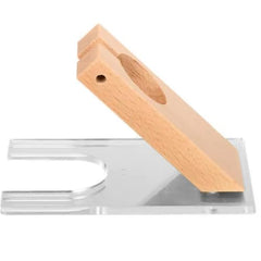 Koolenry Electric Carpet Trimmer Bracket Shearing Guide Solid Rug Tufting DIY Carving Home Grooming