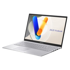 ASUS Vivobook 15 X1504VA Laptop | 15.6 Inch Full HD Screen | Intel Core 5 120U | 8GB RAM | 512GB SSD | Windows 11