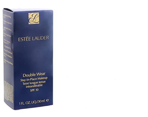 Estee Lauder Double Wear Stay-in-Place 30ml Makeup 1N2 ECRU 16