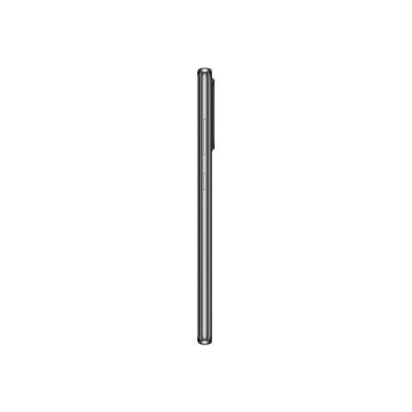 Samsung Galaxy A52 all carriers 128 GB 5G Smartphone Dual SIM Android Mobile Phone Awesome Black (UK Version)
