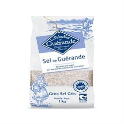 Le Paludier Celtic Sea Salt Coarse 1000g x 1