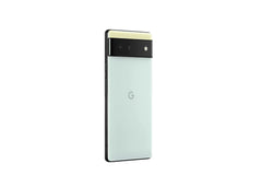 Google Pixel 6- Dual SIM (e-sIM) 128GB 8 GB RAM, 5G Kinda Coral - (Renewed)