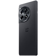 OnePlus 12R 5G (UK) 16GB RAM 256GB Storage SIM-Free Smartphone - 2 Year Warranty - Iron Gray