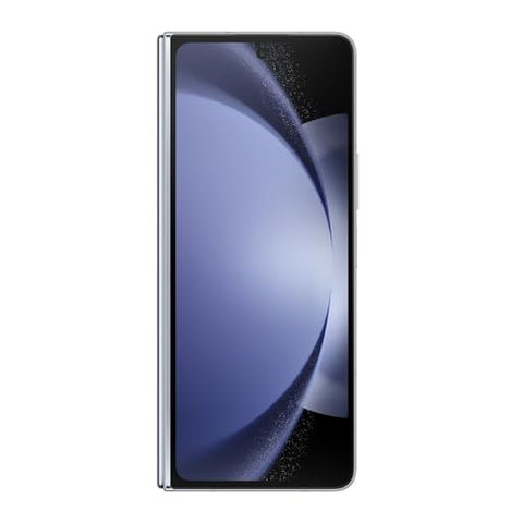 Samsung Galaxy Z Fold5 5G Dual SIM, 512GB Storage + 12GB RAM, 7.6"/6.2" Display, Android 13, SIM Free Unlocked Smartphone (Blue)