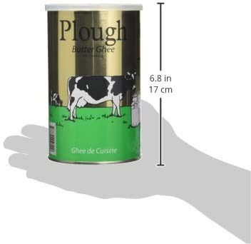 Plough Butter Ghee 1kg