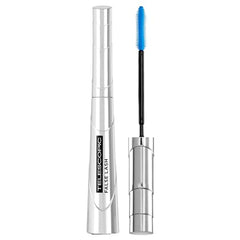 L'Oreal Paris False Lash Telescopic Mascara, Magnetic Black, 9 ml (Pack of 1)