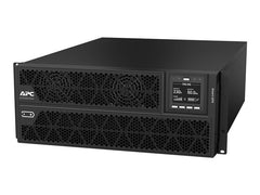 APC 240V Input Rack Mount Uninterruptible Power Supply, 5kVA (5kW), SRTG5KXLI