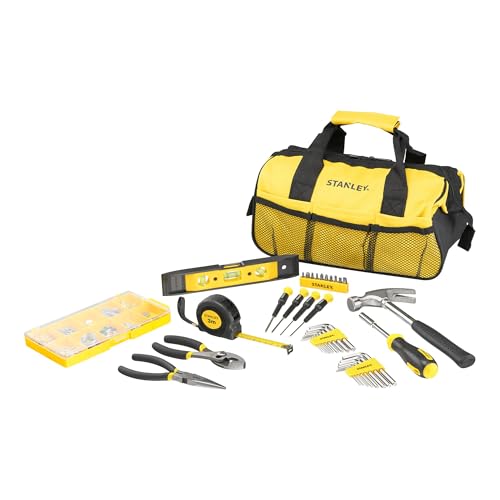 Stanley material tool set, 38 pieces, STMT0-74101