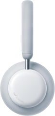 CMF Headphone Pro - Bluetooth Wireless Over Ear Headphones, Up to 100 Hours of Battery Life, Active Noise Cancelling, Hi-Res with LDAC Support, Spatial Audio - Light Grey