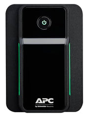 APC Back-UPS Line-Interactive 0.5 kVA 300 W 3 AC Outlet(s)