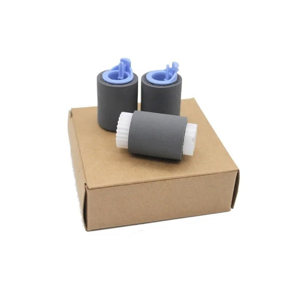 RM1-0036 RM1-0037 Tray 2 Paper Pickup Roller for HP LaserJet 600 M601 602 603 P4015 P4014 M4515 601 4015 4014 4515 Printer Parts(Copy)