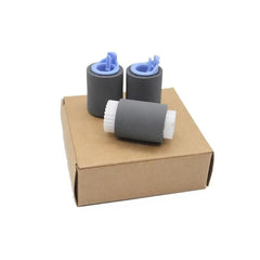 RM1-0036 RM1-0037 Tray 2 Paper Pickup Roller for HP LaserJet 600 M601 602 603 P4015 P4014 M4515 601 4015 4014 4515 Printer Parts(Copy)