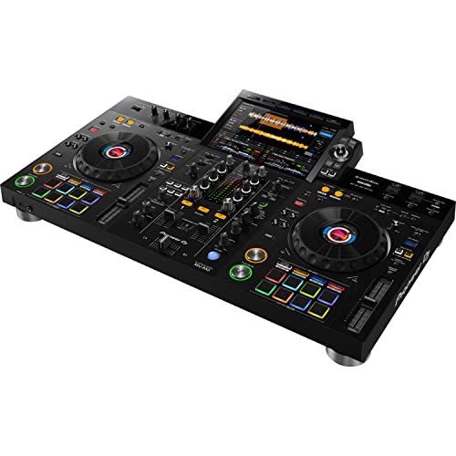 Pioneer DJ XDJ-RX3 Digital DJ System