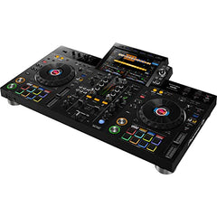 Pioneer DJ XDJ-RX3 Digital DJ System