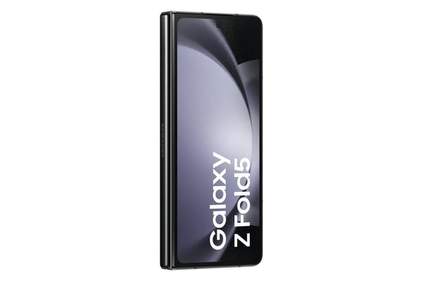 Samsung Galaxy Z Fold5 256GB 5G Mobile Phone - Phantom Black, SM-F946BZKBEUB (Renewed)