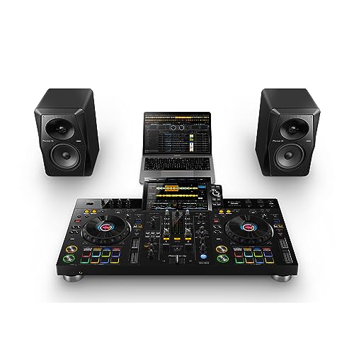 Pioneer DJ XDJ-RX3 Digital DJ System