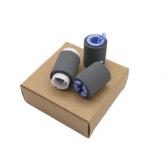 RM1-0036 RM1-0037 Tray 2 Paper Pickup Roller for HP LaserJet 600 M601 602 603 P4015 P4014 M4515 601 4015 4014 4515 Printer Parts(Copy)
