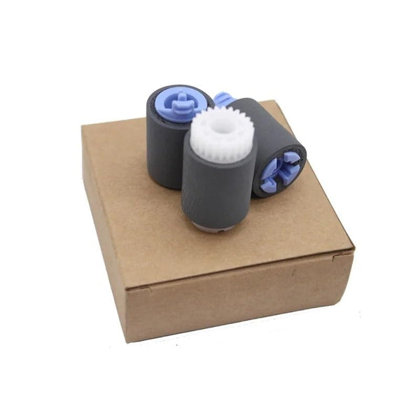 RM1-0036 RM1-0037 Tray 2 Paper Pickup Roller for HP LaserJet 600 M601 602 603 P4015 P4014 M4515 601 4015 4014 4515 Printer Parts(Copy)