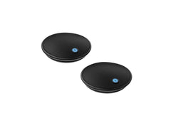 Logitech Group Erweiterungsmikrofone - Zusatzmikrofone für größere Gruppen