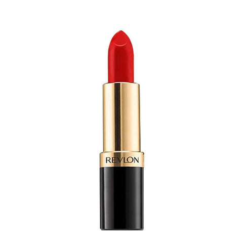 Revlon Super Lustrous Matte Lipstick - 4.2 g, Really Red