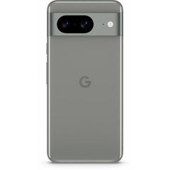 Google Pixel 8 – Unlocked Android smartphone with advanced Pixel Camera, 24-hour battery and powerful security – Hazel, 128GB (Renewed)