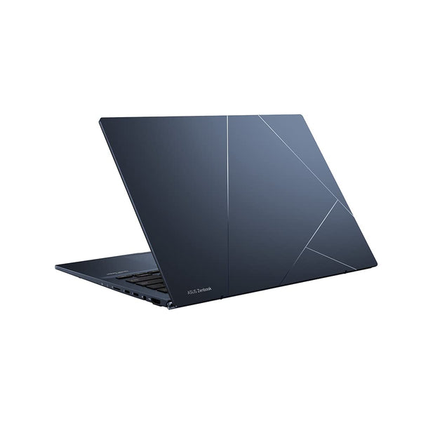 Asus Zenbook 14 OLED UX3402VA 14" 2.8K OLED Touchscreen Laptop (Intel i5-1340P, 16GB RAM, 512GB PCIe SSD, Backlit Keyboard, Windows 11) Intel EVO Certified