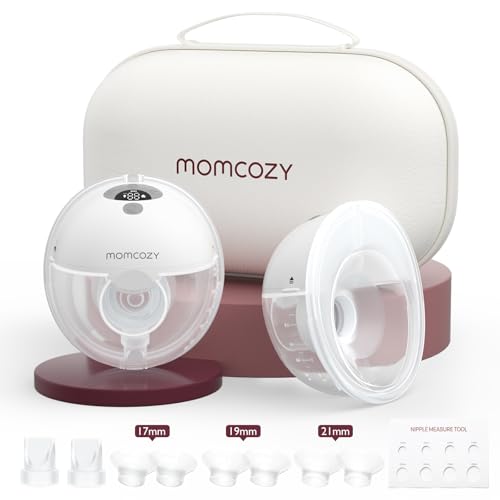 Momcozy M5