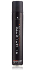 Schwarzkopf Silhouette Super Hold Hairspray 500ml