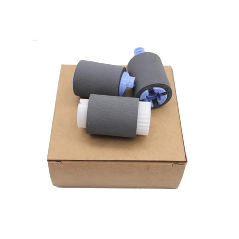 RM1-0036 RM1-0037 Tray 2 Paper Pickup Roller for HP LaserJet 600 M601 602 603 P4015 P4014 M4515 601 4015 4014 4515 Printer Parts(Copy)