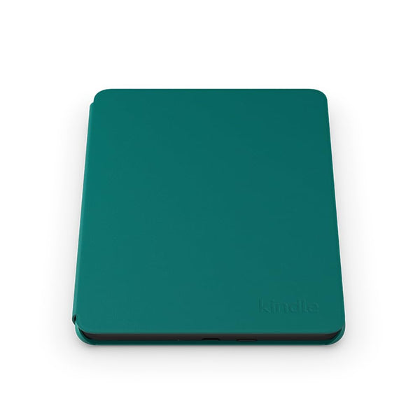 Amazon Kindle Paperwhite and Amazon Kindle Colorsoft Case, Lightweight and Foldable Protective Cover – Plant-Based Cover
