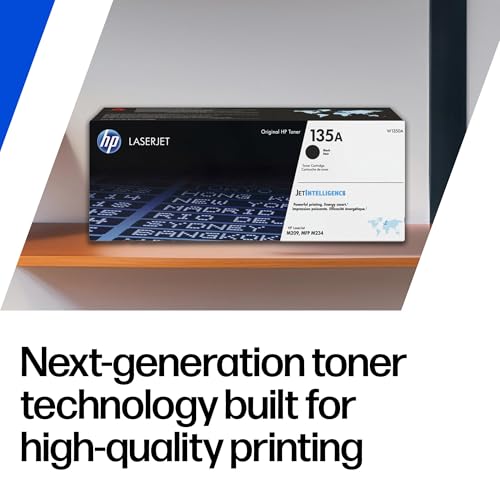 HP LaserJet MFP M235sdw | Compact | Black and White | Print, Scan, Copy | Easy Setup and Reliable Wi-Fi | Up to 28/27 Simplex ppm | Best Home Office Laser Printer, Best Laser Printer for Office